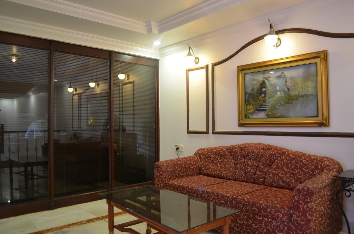 Hotel Apex International Vadodara Exterior foto